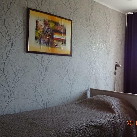 Prenzel Apartments - Mai Parnu Luaran gambar