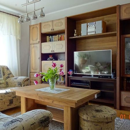 Prenzel Apartments - Mai Parnu Luaran gambar
