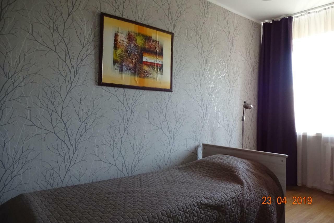 Prenzel Apartments - Mai Parnu Luaran gambar